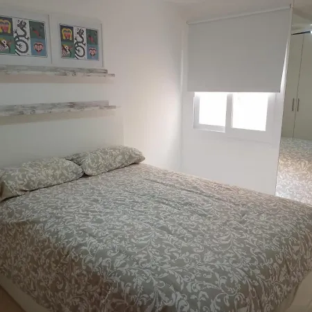 Vv Alsu La Palma Appartement