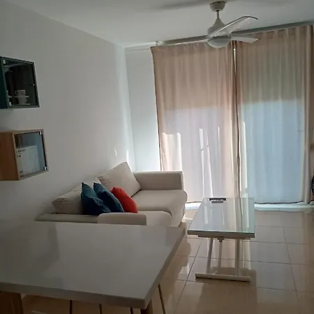Vv Alsu La Palma Appartement *