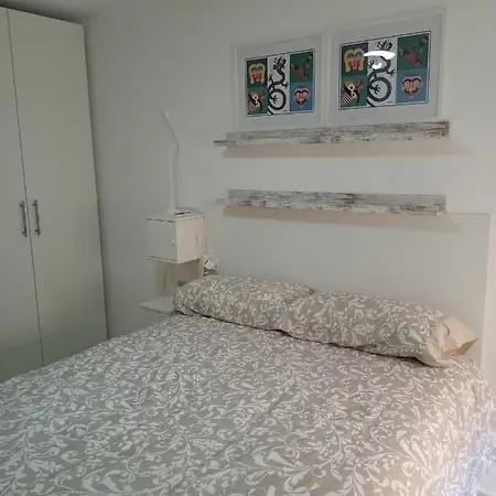 Vv Alsu La Palma Appartement *