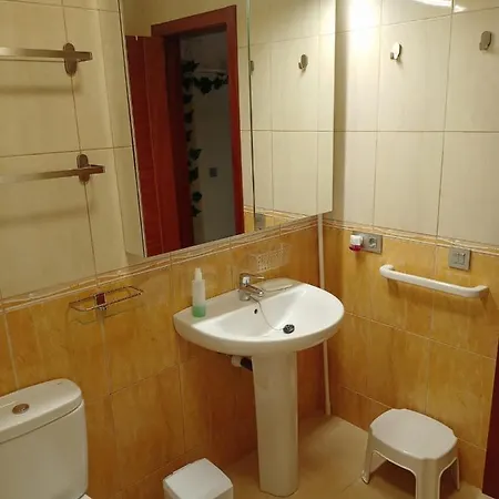 Appartement Vv Alsu La Palma