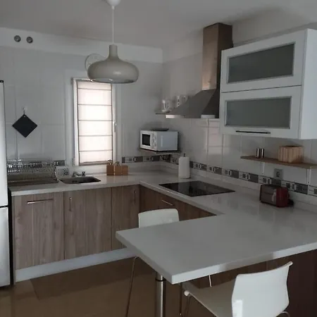 Vv Alsu La Palma Appartement