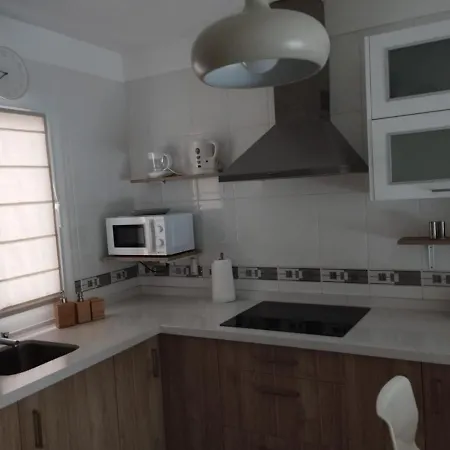 Appartement Vv Alsu La Palma