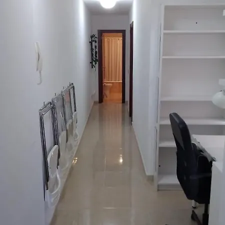 Vv Alsu La Palma Appartement *