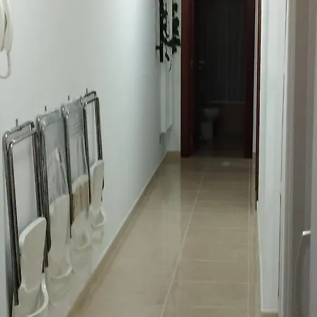 Vv Alsu La Palma Appartement