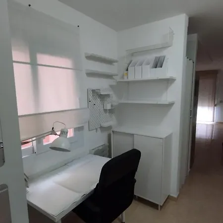 Vv Alsu La Palma *